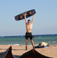 Как работает кайт