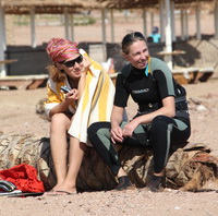 Как работает кайт