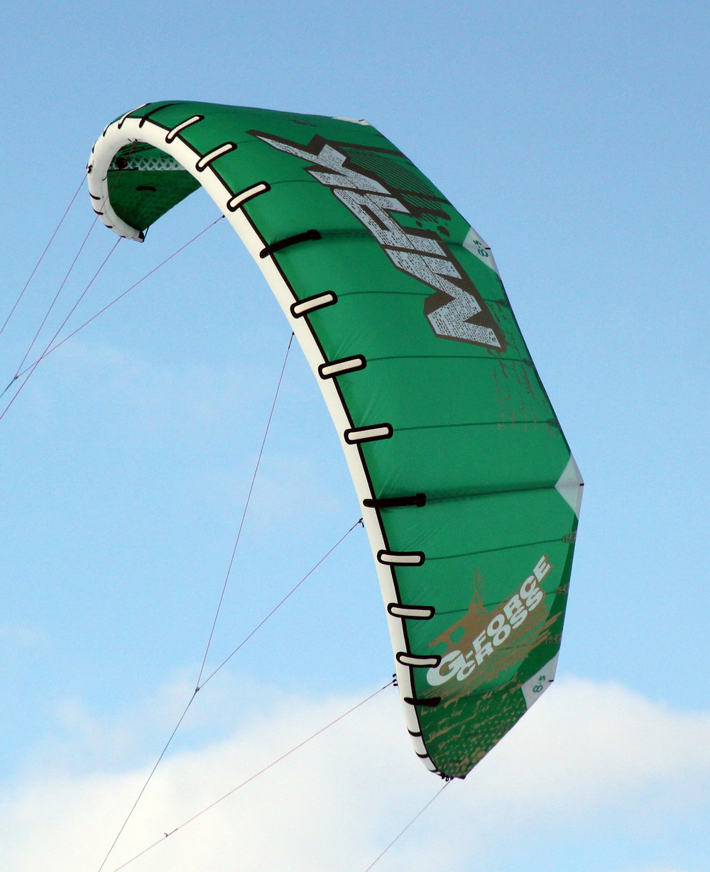 тест кайтов MRK