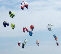 kite