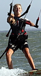 Кайт ученики