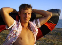 Лучшие ученики кайт школы