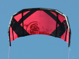 как выбрать кайт